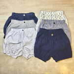 10歳用130cm選べるかぼちゃパンツ2枚セット