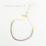 confiance -自信を持って-
