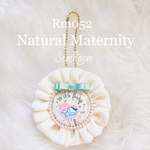 【Rm52】マタニティロゼット