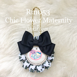  【Rm053】  maternity rosette