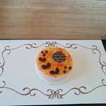 オレンジチョコケーキ☆