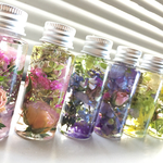 ハーバリウム・プチ（3本セット・ロング）