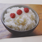 ☆梅干しマグネット ３個セット
