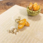 バゲット（ピアス）