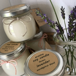 アロマ ソイキャンドル