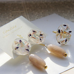 【訳あり福袋】ピアス＆リングセット