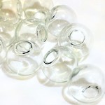 20個　ガラスドーム11～12ｍｍ 