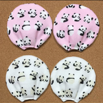 ふんわり母乳パッド パンダ柄 2組セット