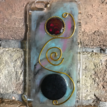 【ooyamajuri様】 iPhone6sケース