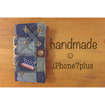 ☺︎iPhone7plus手帳型ケース☺︎