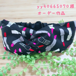 オーダー作品です。