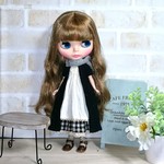 再販★No.983 夏のナチュラルコーデ/モノトーン