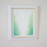 原画 浄化の絵 〜癒し〜