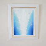 原画 浄化の絵 〜解放〜