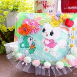 移動ポケット～おしゃべりしましょ♡