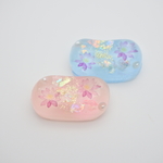 清らかな蓮華☆箸置きペア