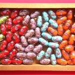 とんぼ玉 ガラスとんぼ玉 ガラスビーズ 6粒入り