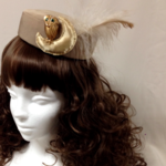 フクロウと月のトーク☆セール☆￥4000→¥3000☆