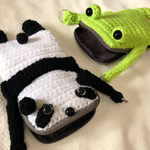 yukko333様専用スペシャル🐸🐼💕