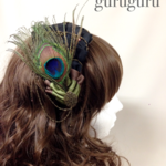 peacock☆セール☆¥12000→¥9000☆