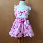 【a-h-y1127様専用】ワンピース2点セット110
