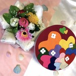オムツケーキ・ボックス