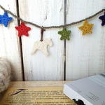 small garland