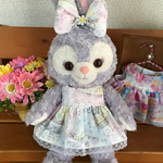 ステラルー ♡ ゆめかわワンピースセット