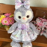 ステラルーちゃん♡夢かわお洋服セット