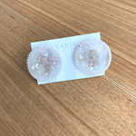 【lily16413様専用】フラワーピアス