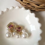 alyssum pearl pierce