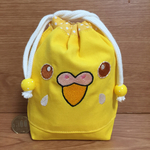 コロコロ巾着 ルチノー