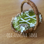 odasanminaさま専用オーダーページ