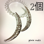 シャンデリアムーン2/2ループ