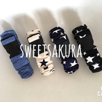【NEW】お試しsale 780→750 大人気♡くしゅくしゅ 抱っこ紐まとめバンド