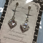 バルコニア✨イヤリングorピアス