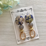 yuuu-o35様ページ✱ピアス