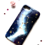 宇宙 オリオン座のiPhoneケース スマホケース