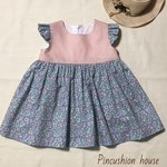 【サイズ80】☆ワンピース☆