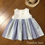 【サイズ80】☆ワンピース☆