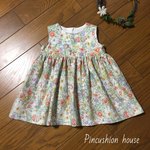 【サイズ80】☆ワンピース☆