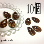 【再販】ココナッツドロップ