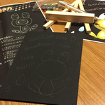 チョークアート☆スターターキット