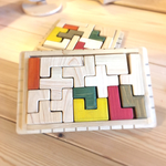 ブロックパズル（大）