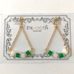 ゆらゆらピアス／イヤリング