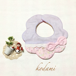 girlyを詰め込んだゆめかわもくもくスタイ(パープル)