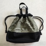 ofuusan様オーダー品☘️小さなお弁当袋