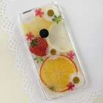 Ｖ様専用ページ iPhone6 ＊フラワーMIX