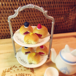 【再販】3種のかじられパンセット