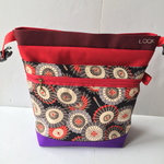 チョークバッグ  ラージサイズ